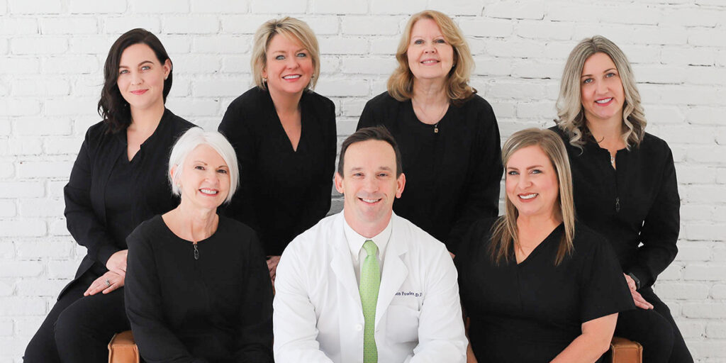 Meet The Team Jason Fowler DDS
